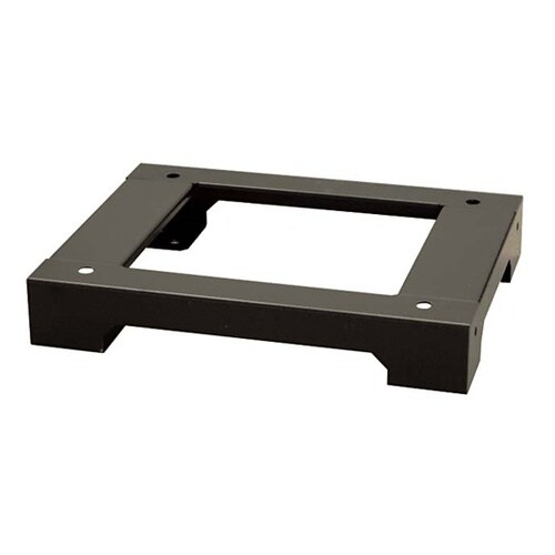 プレートベース (高さ100mm) W5