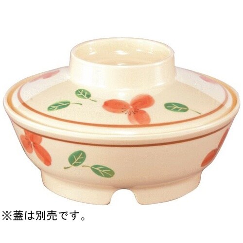 保温食器主菜碗(身)里香(りか) BH−