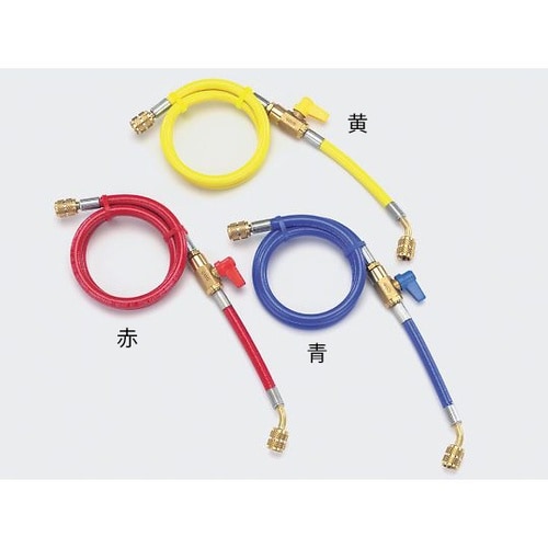 TA135AB−1 チャージホースセット