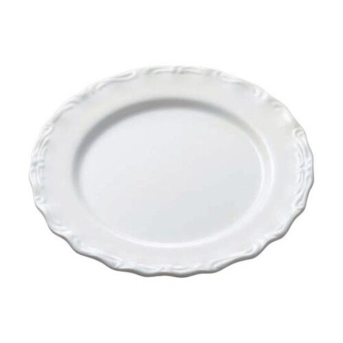 ライス皿 リーフ RD−5−L