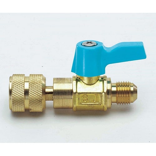 TA220D−2 バルブアダプタ