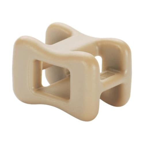 CSMSD71ケーブルスペーサーPEEK