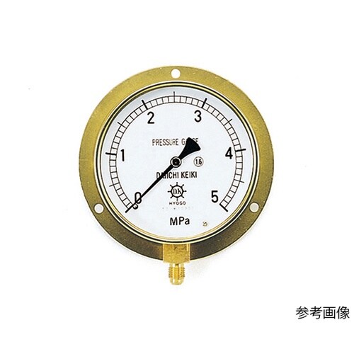 TA148F−335 圧力計