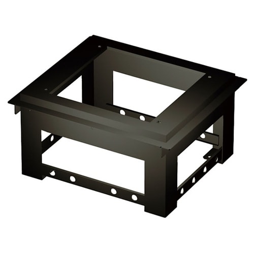 プレートベース (高さ400mm) W5