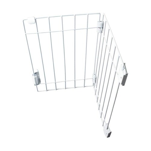 ウェルカムドッグフェンス ホワイト PG