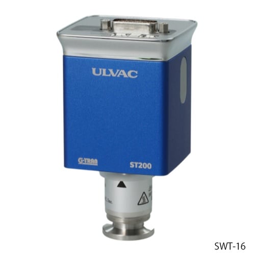電離真空計16&ISG1