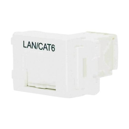 JAOSSP6TGMW ジャックキット白