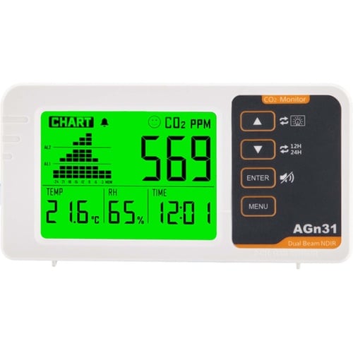 CO2モニター BS−CO2D−AGn3