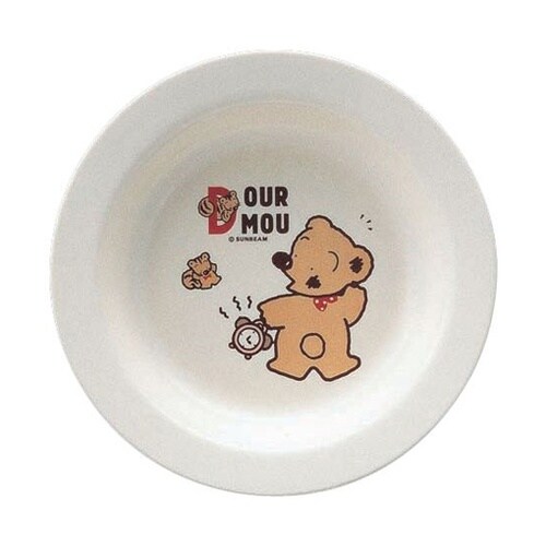 カレー皿 デュールムー MC−6−DM