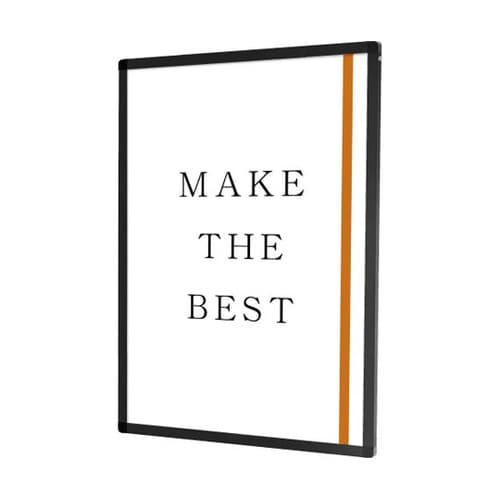 ブラックバリウスパネル A0 BVAPA