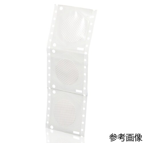 分析メンブレンバンド MCE グリッド付