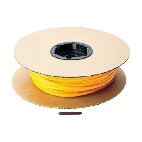 T50FC3Y スパイラルラッピング 橙