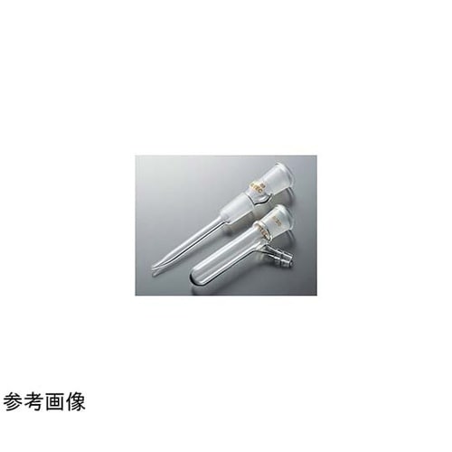 セミ・ミクロアダプター(気液導入管)15