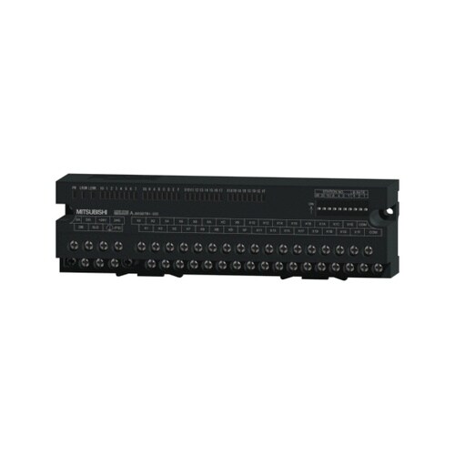 リモートI/Oユニット AJ65SBTB