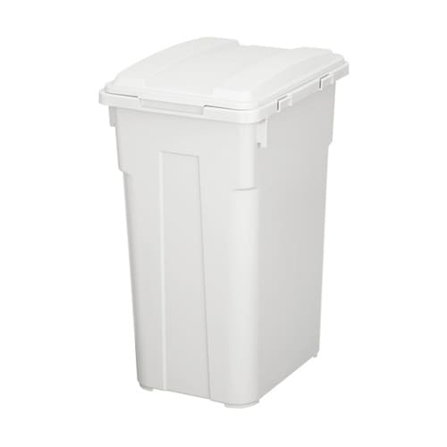 ゴミ箱 45L 連結カラー分別ペール 屋