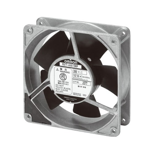 R87T−A3A15HP AC軸流ファン