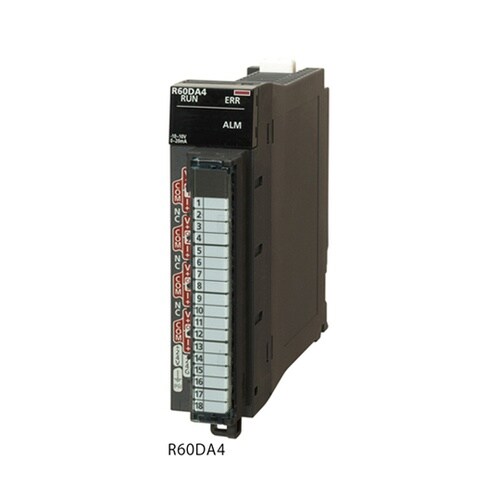 R60DA4 変換ユニット