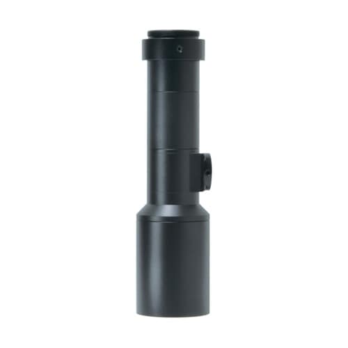 メガピクセルカメラ対応高解像度マクロレン