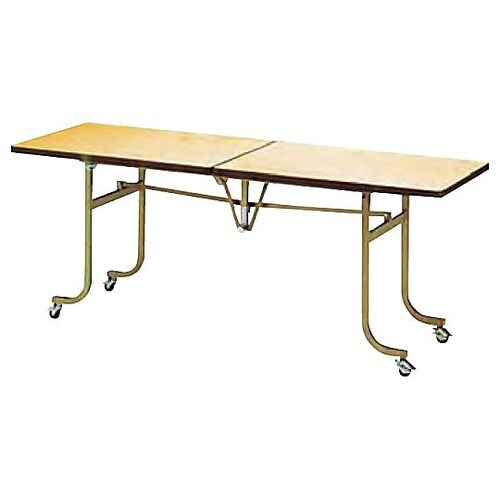 フライト角テーブル 1800×600 A