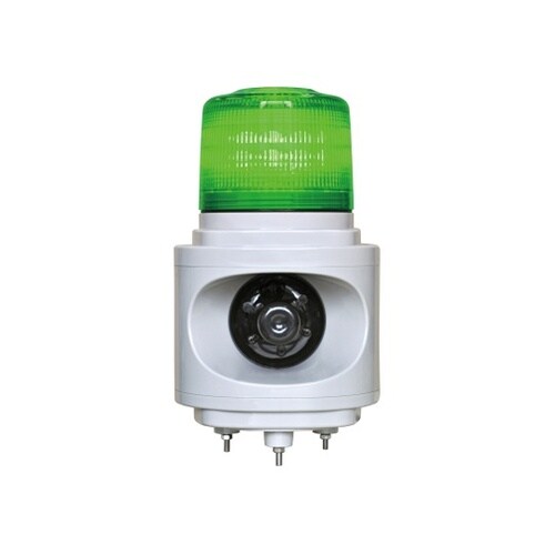 VL12V−100AG ニコボイス 緑