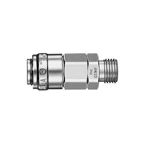 スーパーカプラ(ソケット)鋼鉄(クロムめ