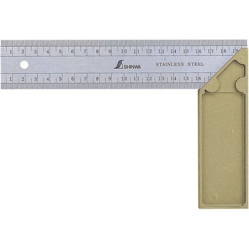 66−38 マイティ スコヤ 30cm