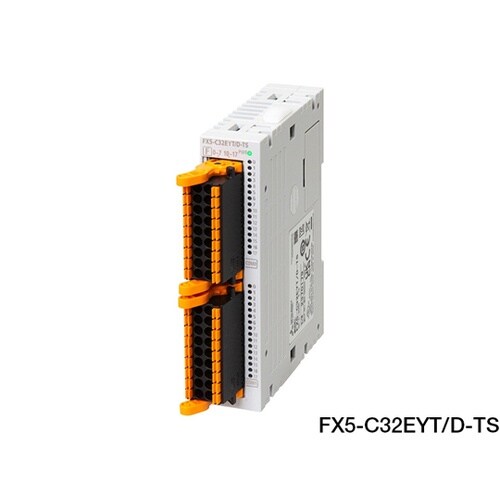 シーケンサ(iQFFX5U) FX5−C