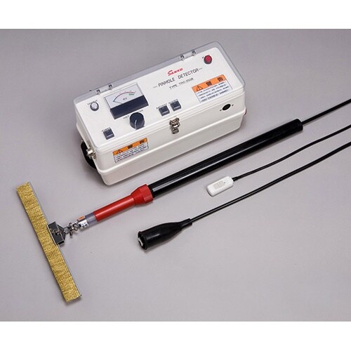 TRC−250B ピンホール探知器