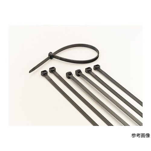 太陽光発電システム施工用結束バンド 1袋