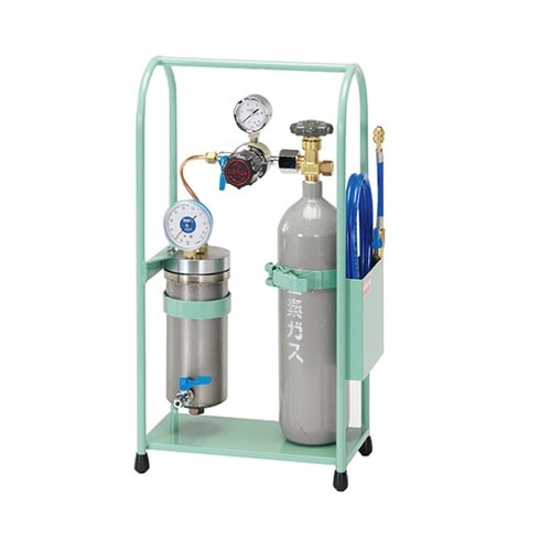 TA353KT 冷凍サイクル洗浄キット