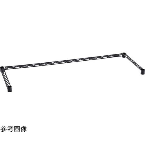 ベーシックシリーズ 3方クロスバー W7