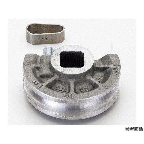 TA515−13J ベンダー用シュー