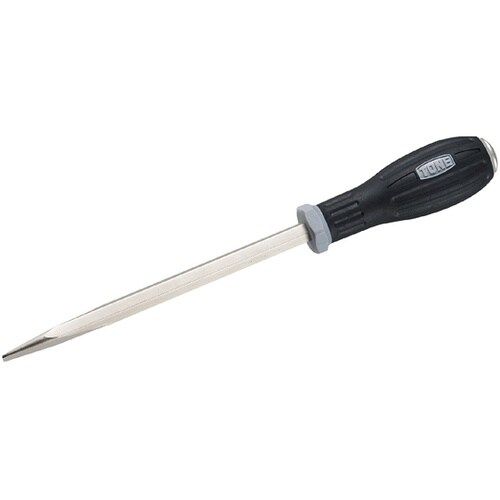 パワーグリップ割柄ドライバー TA738