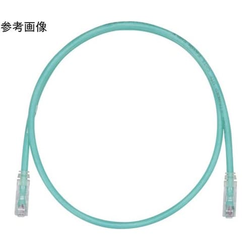 カテゴリ6UTPパッチコード 2m 緑