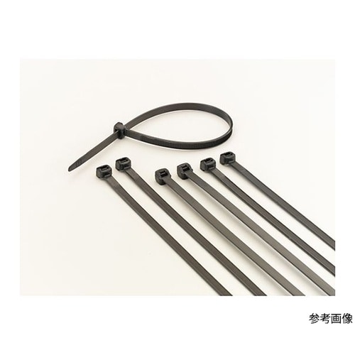 太陽光発電システム施工用結束バンド 1袋