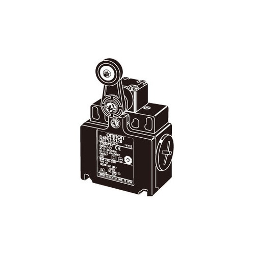 D4N−6D20 小形リミットスイッチ