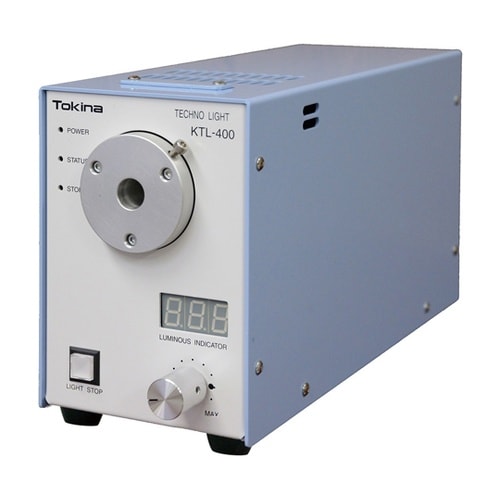 高輝度LED光源装置 KTL−400