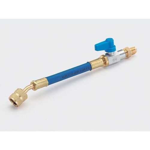 TA131A−1 バルブ付ホースアダプタ