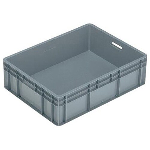 TP規格コンテナー グレイ TP−462