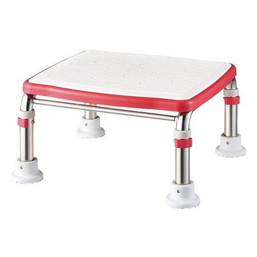 ステンレス製浴槽台R ”あしぴた” ジャ