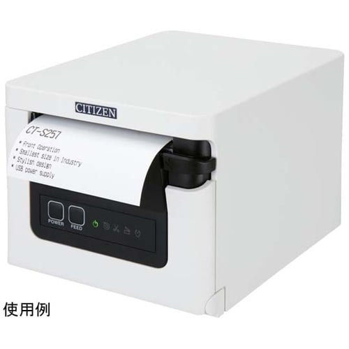 レシートプリンター Bluetoothイ