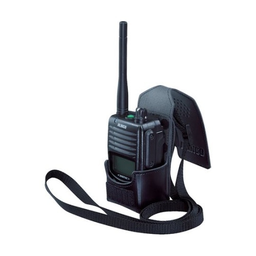 無線機用 ハードケース EHC50