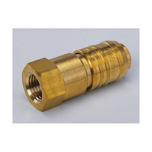 Q.D.C.101(カプラー&ニップル)