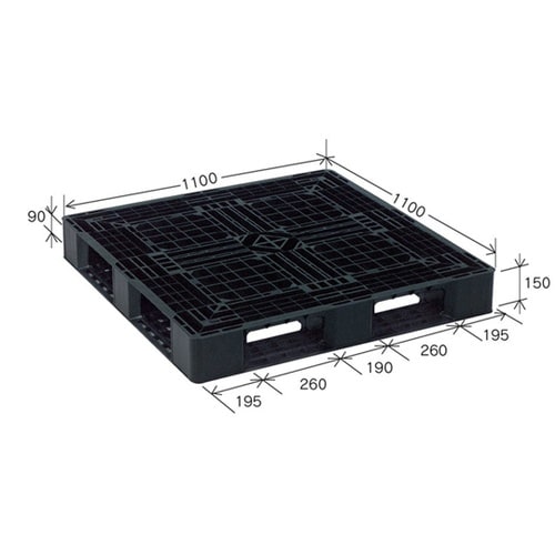 リスパレット JLタイプ JL−D4−1