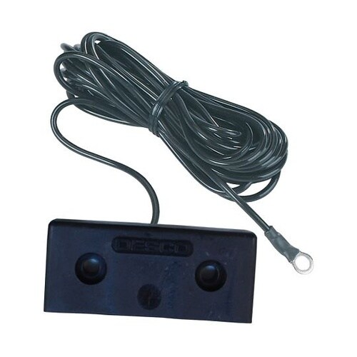 098364カ所接地コードバナナジャック