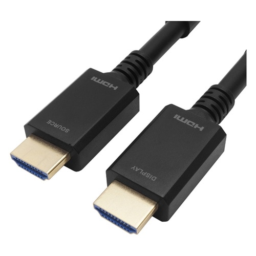 光ファイバー HDMIケーブル 20m