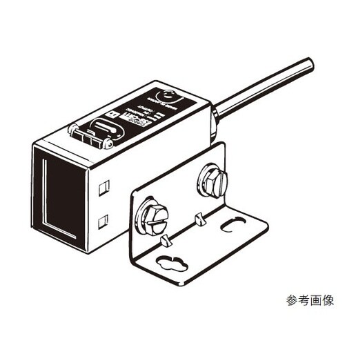 E3SCD12M1J0.3M 光電センサ