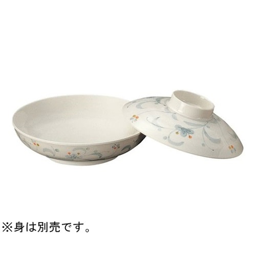 煮物碗(蓋)萩 YD−8−H