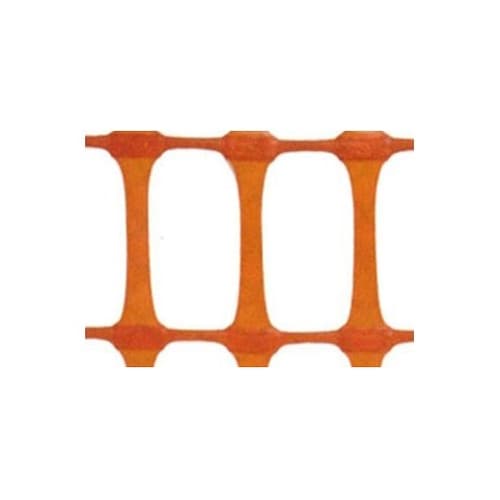 シートHDネットガード橙 1500×50