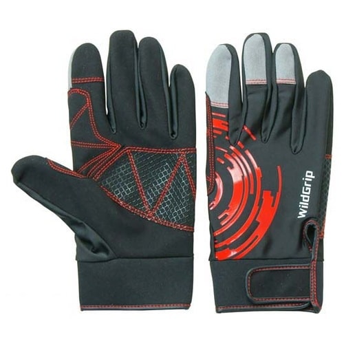 合成皮革手袋 ワイルドグリップ LLサイ